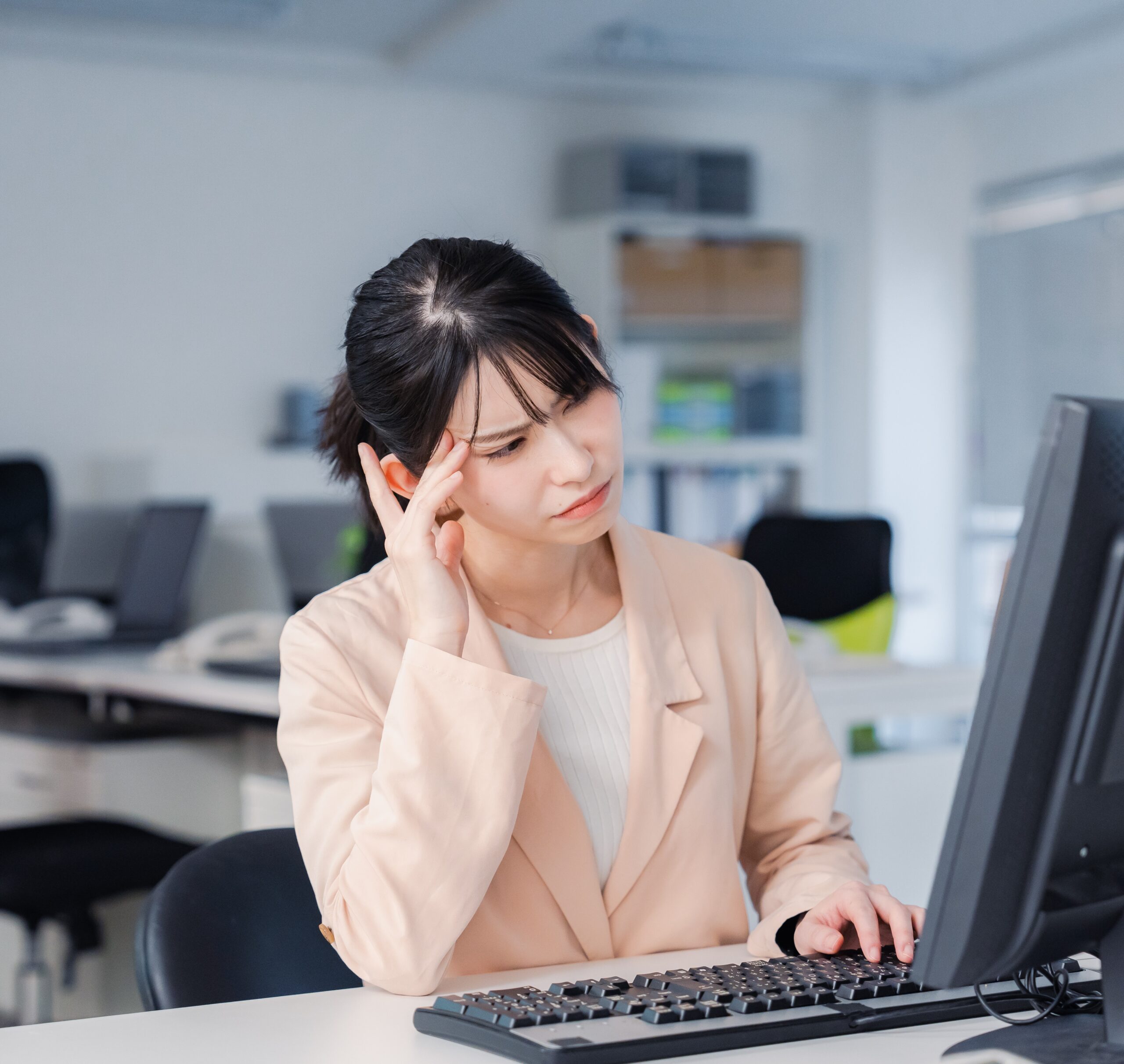 buddytech|こんなお悩みありませんか?